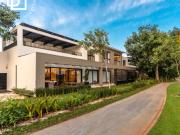 RESIDENCIAS EN VENTA DE 2 Y 3 RECAMARAS CON ALBERCA...
