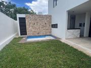 Residencias en venta en Cholul