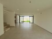 Residencias en venta en privada exclusiva al Norte de Mérida