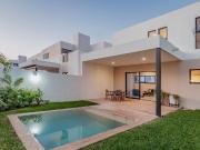 Residencias en Venta Ubicadas en Real Montejo