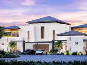 RESIDENCIAS EN YUCATAN COUNTRY CLUB, AMANHÁ MOD. B, 2...