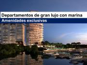 Residencias frente al Caribe: exclusividad sin l?mites