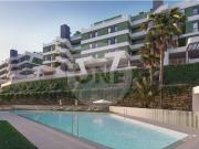 Residencias Modernas en Mijas con Vistas al Mar y al Golf