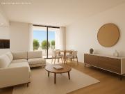 Residências novas excecionais em Armação de Pêra