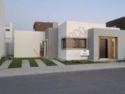 Residencias Nuevas de 1 Piso con Promoción de Acabados,...