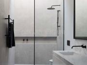 Residências T3 modernas com vista para o mar e terraço...