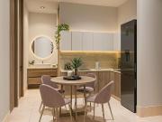 Residencias universitarias en venta con amenidades...