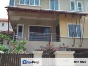 Residency, Kota Damansara