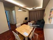 Residency V, Taman United, Jalan Klang Lama Old Klang Road