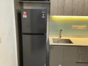 residensi 38 bangsar, condominium