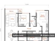 Residensi 99 Save RM 156,800