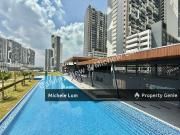 Residensi Adelia 3 Bangi Avenue