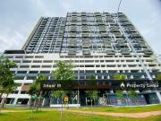 RESIDENSI ADELIA 3 BANGI AVENUE KAJANG Brand New Unit