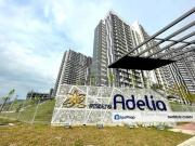 Residensi Adelia @ Bangi Avenue