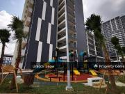 Residensi Adelia Kajang