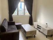 Residensi Akasia Jubilee KL City Pudu Chan Sow Lin MRT LRT