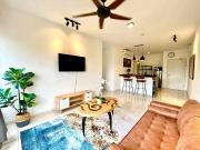 Residensi Akasia Permaisuri For Rent Beautiful full...