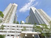 Residensi Alam Damai PR1MA Alam Damai 643sfSemi Furnished