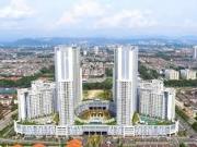 Residensi Alam Damai PR1MA Alam Damai FFURNISH 3R2B1CP