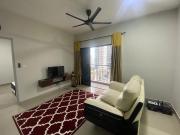 Residensi Alamanda Bangsar South Fully Furnished
