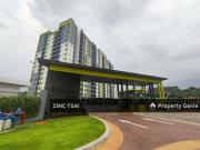 Residensi Aman