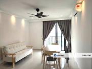 Residensi Aman Bukit Jalil