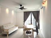 Residensi Aman Jalil 3 Rooms Furnished Bukit Jalil...