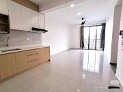 residensi aman jalil, apartment