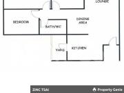 Residensi AmanSave RM 99,00015 mins drive to MRT Kajang8...
