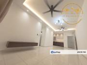 Residensi Amansuri City Sentral