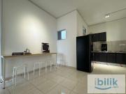 Residensi Amansuri City Sentral Master room near TRX,...