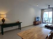 residensi astrea, condominium