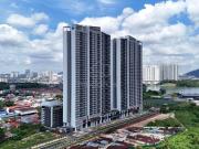 Residensi AVA Kiara Bay3R2B2CP Fully Furnished Reno unit...