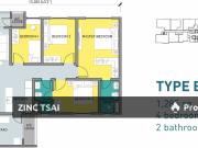 Residensi Ava @ Kiara Bay_Corner Lot_{Save RM 140,000}...
