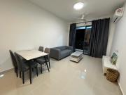 Residensi Baron, Kepong, Kuala Lumpur, 2 Bedroom, Fully...