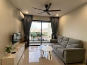 Residensi Baron, Kepong, Kuala Lumpur, 2 Bedroom, Fully...