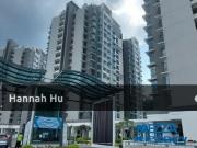 Residensi Bayu 1 Jalan Bayu Utama Auction BMV RM110K