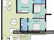 Residensi Berlian SetapakSave RM 85,5008 mins drive to...