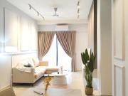 Residensi Bintang Actual Unit Fully Furnished 2 Parkings