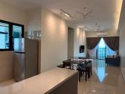 Residensi Bintang Bukit Jalil fully furnished