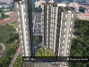 Residensi Bintang Bukit Jalil {Save RM 134,400} 7 mins...