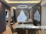 Residensi Bintawa Riverfront