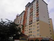 residensi bistaria apartment, ampang