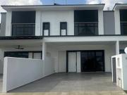 Residensi BotanicEco Botanic Iskandar Puteri