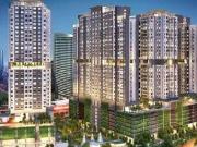 Residensi Brickfields, K.L