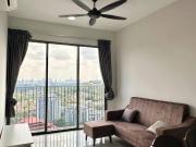 Residensi Brickfields, Kuala Lumpur