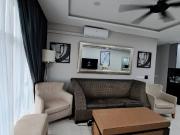 Residensi Brickfields, Kuala Lumpur