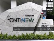 Residensi ContinewSave up to 160k | Below Market Value...