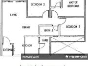 Residensi Damai Save RM 121,100