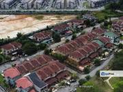 Residensi Desa Saga @ Taman Desa Saga,Nilai